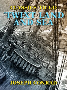 Cover image for ´Twixt Land and Sea