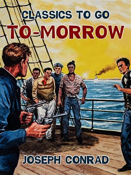 Cover image for To-morrow