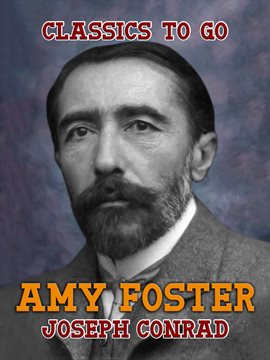 Cover image for Amy Foster