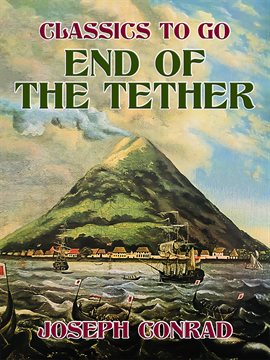 Cover image for End of the Tether