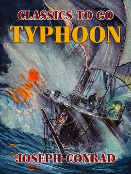 Cover image for Typhoon