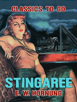 Cover image for Stingaree