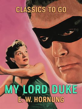 Cover image for My Lord Duke