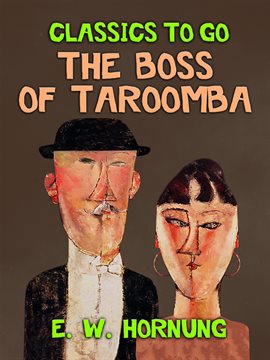 Cover image for The Boss of Taroomba