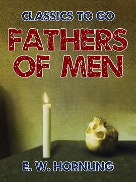 Cover image for Fathers of Men