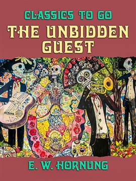 Cover image for The Unbidden Guest