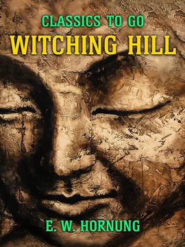 Cover image for Witching Hill