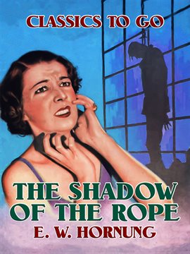 Cover image for The Shadow of the Rope