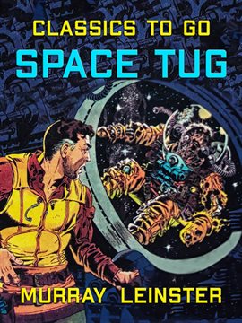Imagen de portada para Space Tug