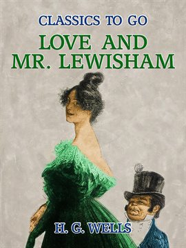 Cover image for Love and Mr. Lewisham