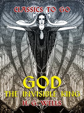 Cover image for God, the Invisible King