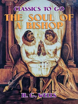 Cover image for The Soul of a Bishop