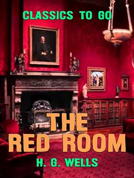 Imagen de portada para The Red Room