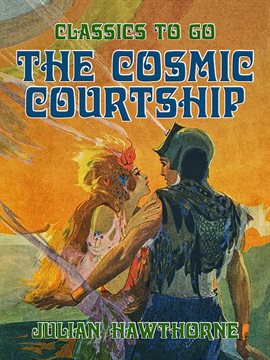 Cover image for The Cosmic Courtship