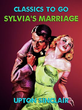 Cover image for Sylvia's Marriage