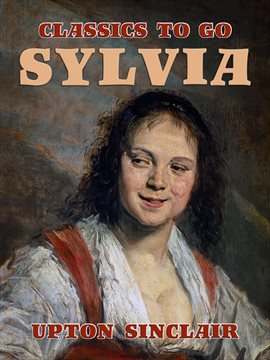 Cover image for Sylvia