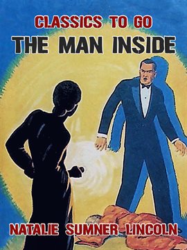Imagen de portada para The Man Inside