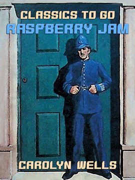 Cover image for Raspberry Jam