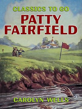 Cover image for Patty Fairfield