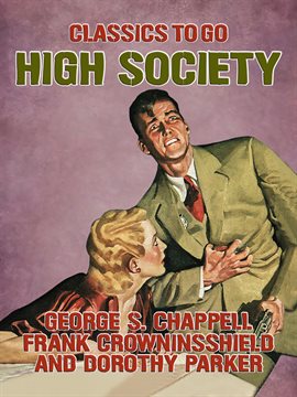 Imagen de portada para High Society