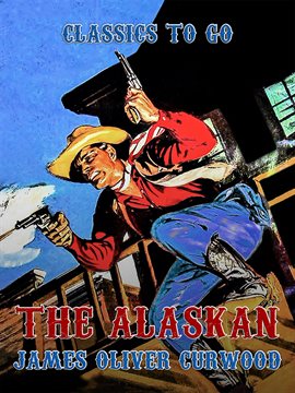 Cover image for The Alaskan
