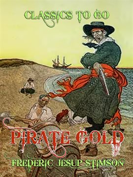 Imagen de portada para Pirate Gold