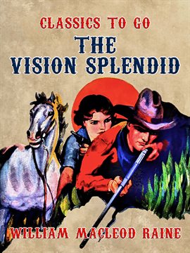 Imagen de portada para The Vision Splendid