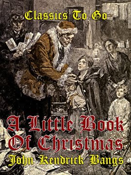 Imagen de portada para A Little Book of Christmas