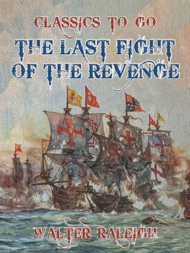 Imagen de portada para The Last Fight of the Revenge