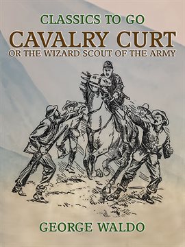 Cover image for Cavalry Curt