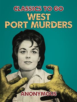 Cover image for West Port Murders
