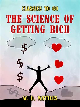 Imagen de portada para The Science of Getting Rich