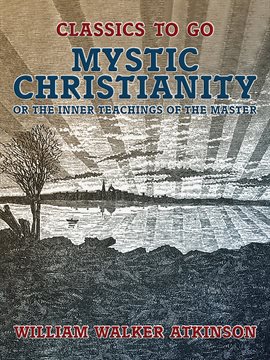Cover image for Mystic Christianity