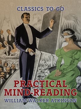 Cover image for Practical Mind-Reading