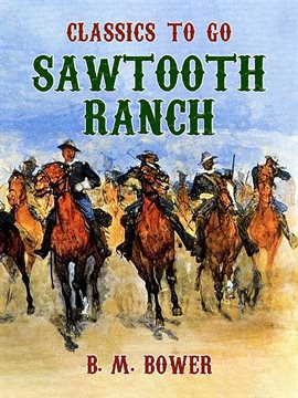 Cover image for Sawtooth Ranch