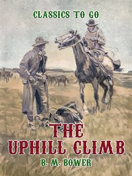 Cover image for The Uphill Climb