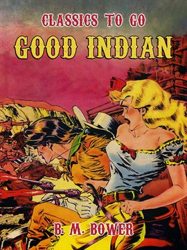 Cover image for Good Indian