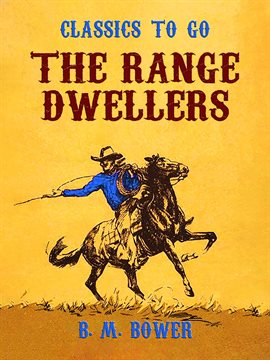 Cover image for The Range Dwellers