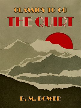 Cover image for The Quirt