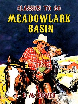 Cover image for Meadowlark Basin