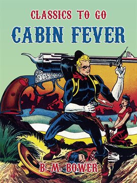 Cover image for Cabin Fever