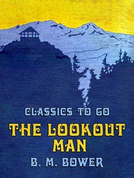 Imagen de portada para The Lookout Man