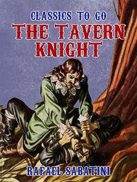 Cover image for The Tavern Knight