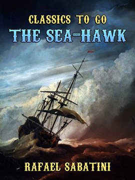 Cover image for The Sea-Hawk