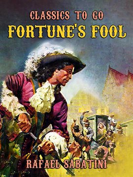 Cover image for Fortune's Fool