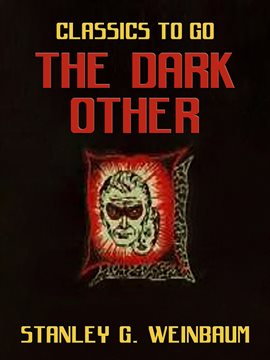 Cover image for The Dark Other