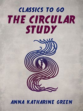 Cover image for The Circular Study