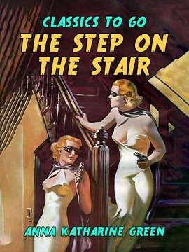 Cover image for The Step on the Stair