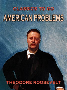 Cover image for American Problems