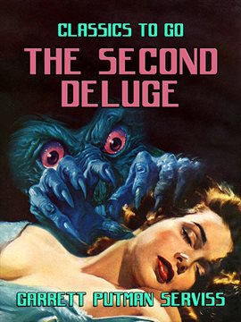 Cover image for The Second Deluge